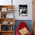 thumbnail image 3 of Audrey Hepburn. "Breakfast At Tiffany's" 1961, Directed by Blake Edwards, Unframed Art Print Wall Art Sold by Art.Com, 3 of 4