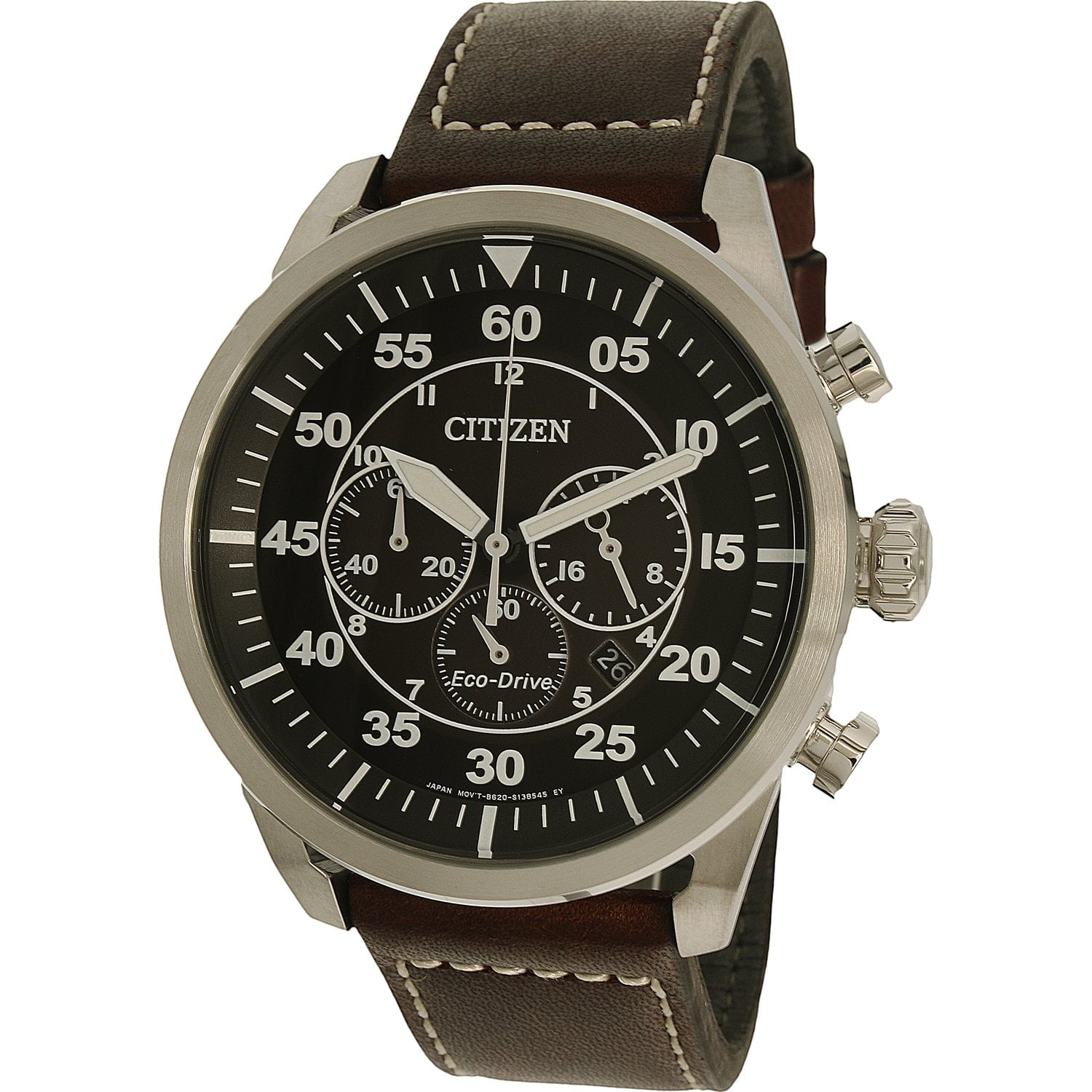 avion citizen watch