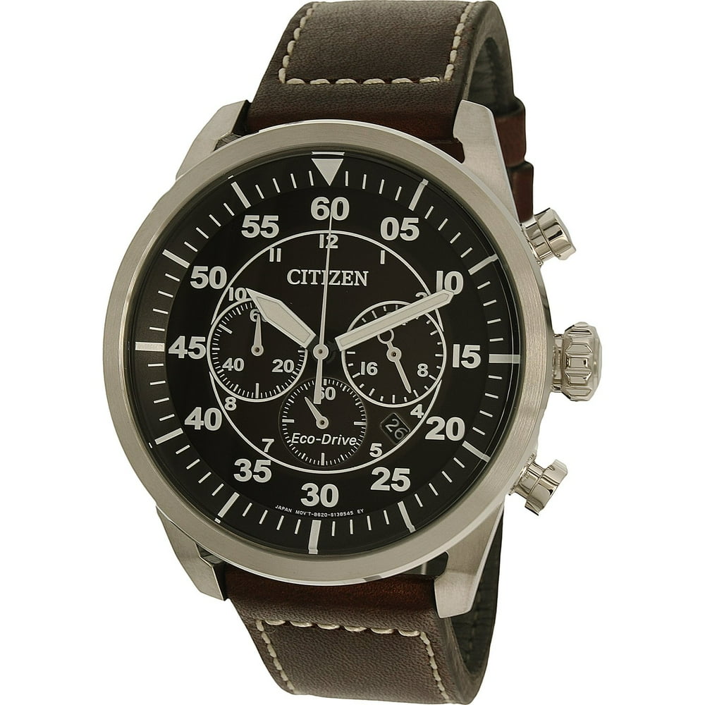 citizen avion chronograph