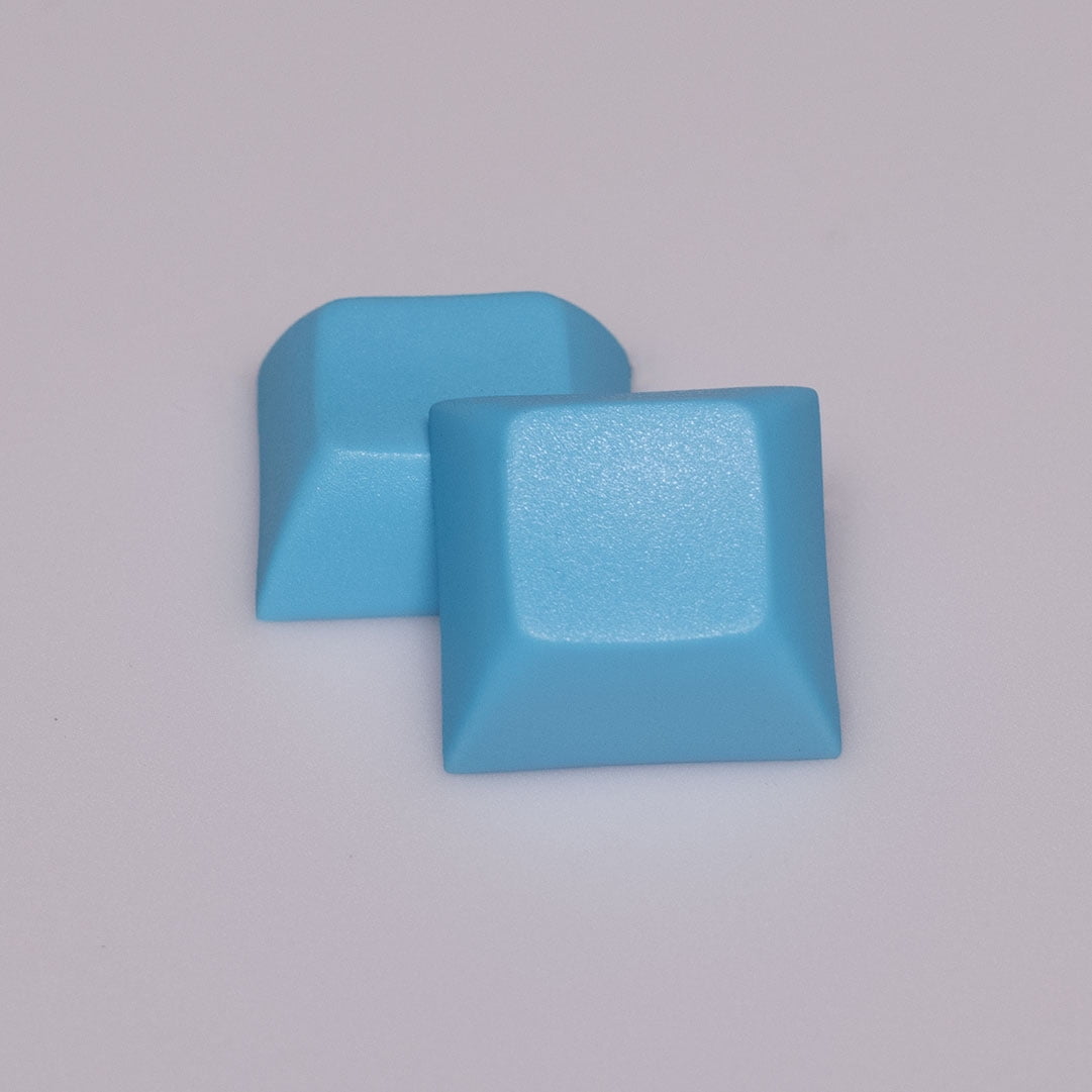 Solid Color DSA Keycaps