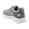 thumbnail image 4 of Tenis Hombre Suns Comodo Deportivo gris 28, 4 of 5
