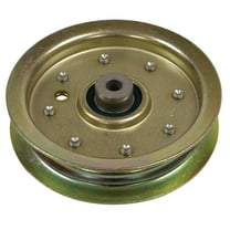 Stens New Flat Idler 280-794 for Cub Cadet 02004447 Pulley