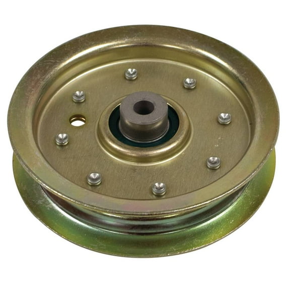 Stens New Flat Idler 280-794 for Cub Cadet 02004447 Pulley