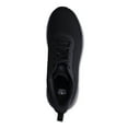 thumbnail image 5 of Athletic Works Men's Knit Walking Sneakers, Wide Width, Sizes 8-13, 5 of 7