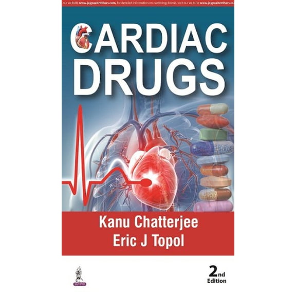 Cardiac Drugs