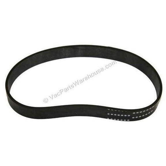 Genuine Vacuum Belt for Eureka 83797 (Single Pack) Eureka Belt 83797