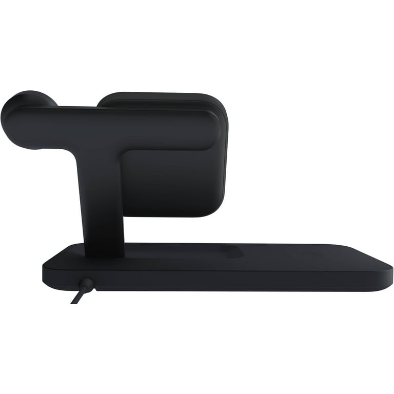 Logitech Powered 3 IN 1 Wireless Charging Dock