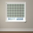 thumbnail image 4 of Better Homes & Gardens Buffalo Plaid Blue 8 Yards by the Bolt 54" Width 100% Cotton Fabric, 4 of 6