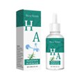 PiGOGI Anti Ageing Face Serum Hyaluronic Wrinkle Reduction and Non