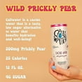 Caliwater Organic Watermelon Nopal Cactus Water with Rare Antioxidants