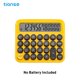 thumbnail image 5 of Calculadora de puntos TIANSE de 1 pieza, calculadora de escritorio de 12 dígitos con pantalla LCD grande y botón sensible, perfecta para oficina, hogar, escuela, 5 of 8