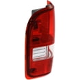 thumbnail image 3 of Tail Light Compatible With 2006-2011 Ford Ranger Left Driver CAPA Certified, 3 of 7