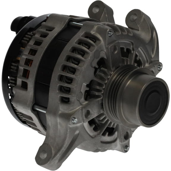 OEG Parts New Alternator Replacement For Ford Edge 2.0L 2015, Taurus 2.0L 2013-2017, Fusion 2.0L 2.5L 2013-2020, European Mondeo V 2014-2016 G2GZ10346C DG1Z-10346-E 1042110310 104210-6561 DG1T10300BF