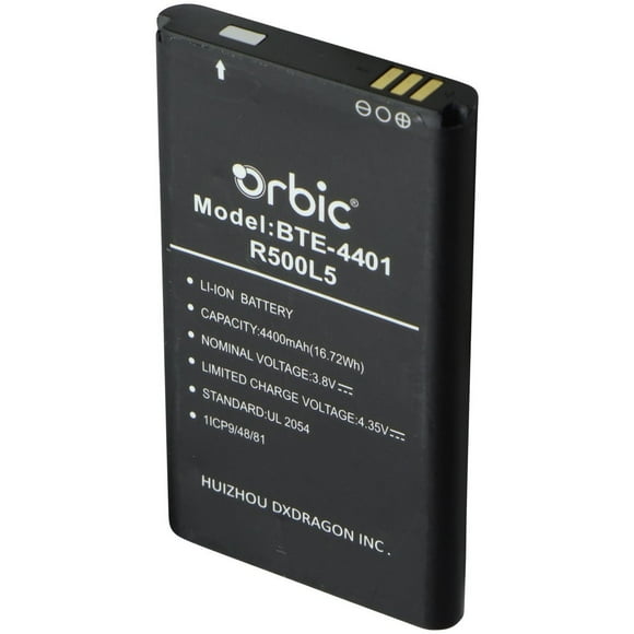 Verizon Fios Battery Replacement