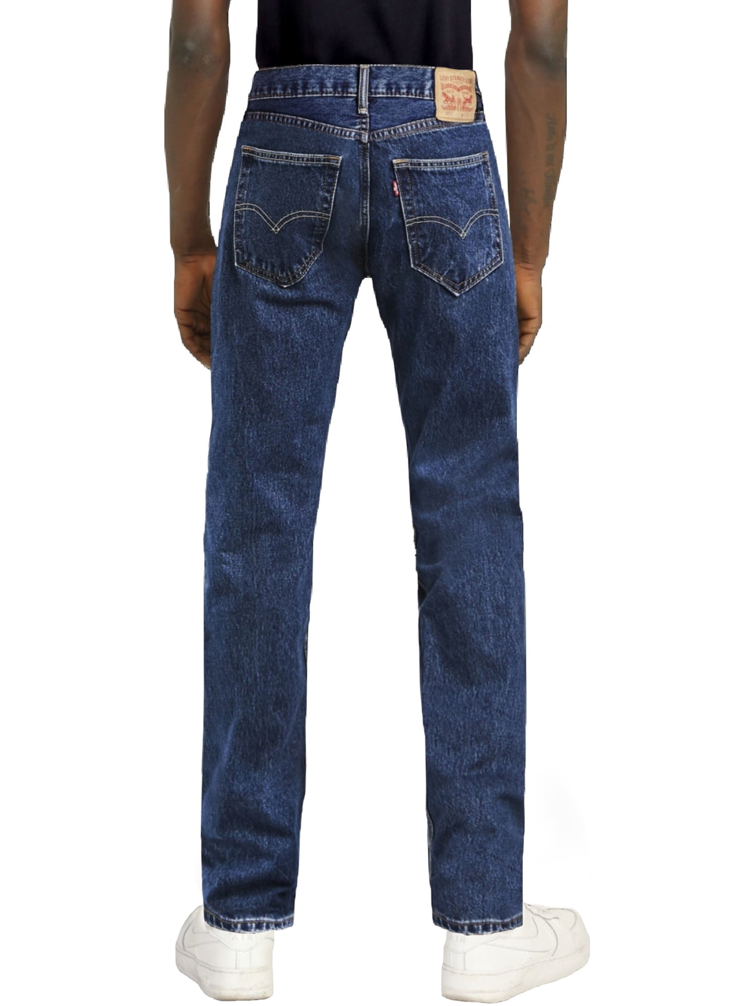 levis 505 stretch jeans