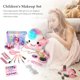 thumbnail image 4 of de Maquillaje para Niños, Juguete de Maquillaje para , para Regalos de Niños , Que Incluye Lápiz Labial, Cepillo, de Ojos, Bril perfke Los niños fingen juguetes de disfraces, 4 of 9
