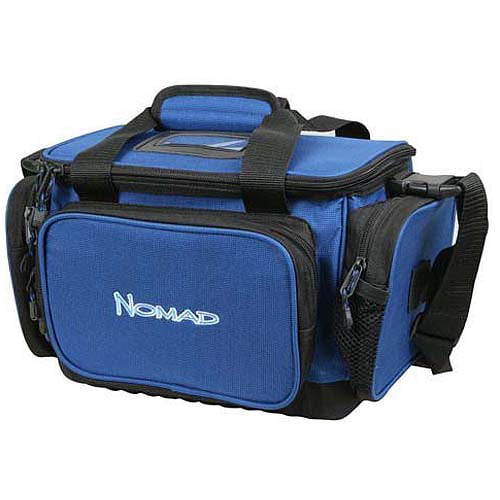 Okuma Nomad Technical Soft Sided Tackle Bag Large Medium