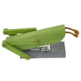 thumbnail image 4 of Miangastore Funny Animal Stapler for Home Use Compact and Portable with Exquisite Metal Craftsmanship Green Color, 4 of 9