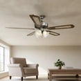 thumbnail image 1 of Ventilador De Techo De 52 Pulgadas Orient De Diseño Elegante 1.32 M 60 Hz, 1 of 7