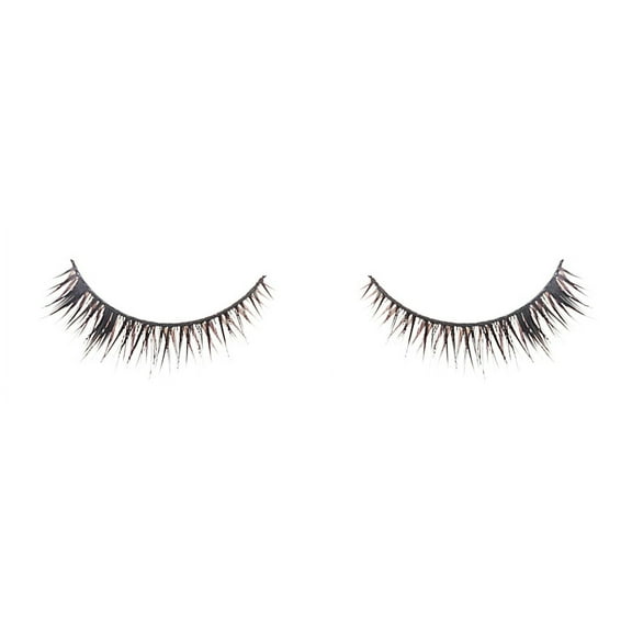 Ardell Curvy Lashes (413 / Black)