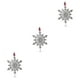 thumbnail image 4 of Bearachild Árbol de Navidad Joyful Pendant Hotel Club Interior Navidad Año Nuevo Ornamento con Cuerda Colgante Adorable Party Supplies Type1 NO1, 4 of 6