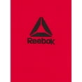thumbnail image 2 of Reebok Men's and Big Men's Legacy Core Short Sleeve Tee Shirt, Sizes XS-5XL, 2 of 6