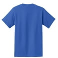 thumbnail image 5 of Port & Company ® - Tall Essential Pocket Tee. PC61PT, 5 of 5