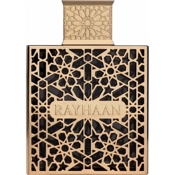 Perfume Rayhaan Elixir Eau de Parfum, 100 ml, en aerosol, unisex