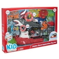 Shop Kid Connection Jumbo Shark Exploration Boat Vehicle Playset, 81 Pieces Great Prices Await