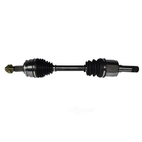 GSP NCV10153CV Axle Assembly