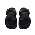 thumbnail image 4 of Clearance VerPetridure 2023 Women's Sandals Summer Casual 's Thick Floor Flat Sandals Women's Sandals Summer Casual' S Wear, 4 of 4