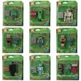 thumbnail image 3 of My World Model Suit, People Assembled Building Blocks, Boy Birthday Gift Toys-Vinsniv, 3 of 4