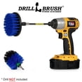 thumbnail image 7 of Boat Cleaning Tool Set - Boat Accessories - Aquatic Cleaning Supplies - Hull Cleaner Brush Heads - Barnacle Removing Brush Set - Fish Tank Restoration Brush - Boat Deck Cleaning Tools - Medium Stiff, 7 of 7