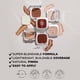 thumbnail image 5 of Base de maquillaje en polvo L'Oreal Paris True Match W1 Light, 10 ml, 5 of 7