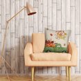 thumbnail image 2 of DPTALR Thanksgiving Pillow Cover Pillowcases Decorative Home Decoration45x45cm, 2 of 4