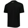thumbnail image 3 of Men's Tommy Jeans Black Brooklyn Nets Mel Varsity T-Shirt, 3 of 3