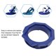 thumbnail image 3 of Almohadilla para pies ANGGREK para limpiador de piscinas PVC Ligero Y Resistente para G3 G4, 3 of 7