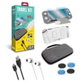 thumbnail image 1 of Travel Kit 11 en 1 Armor3 Hyperkin Para Nintendo Switch Lite, 1 of 2