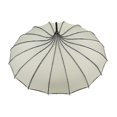 thumbnail image 5 of Parapluie Pagode Vintage Mariage Fête Soleil Pluie Uv, 5 of 5