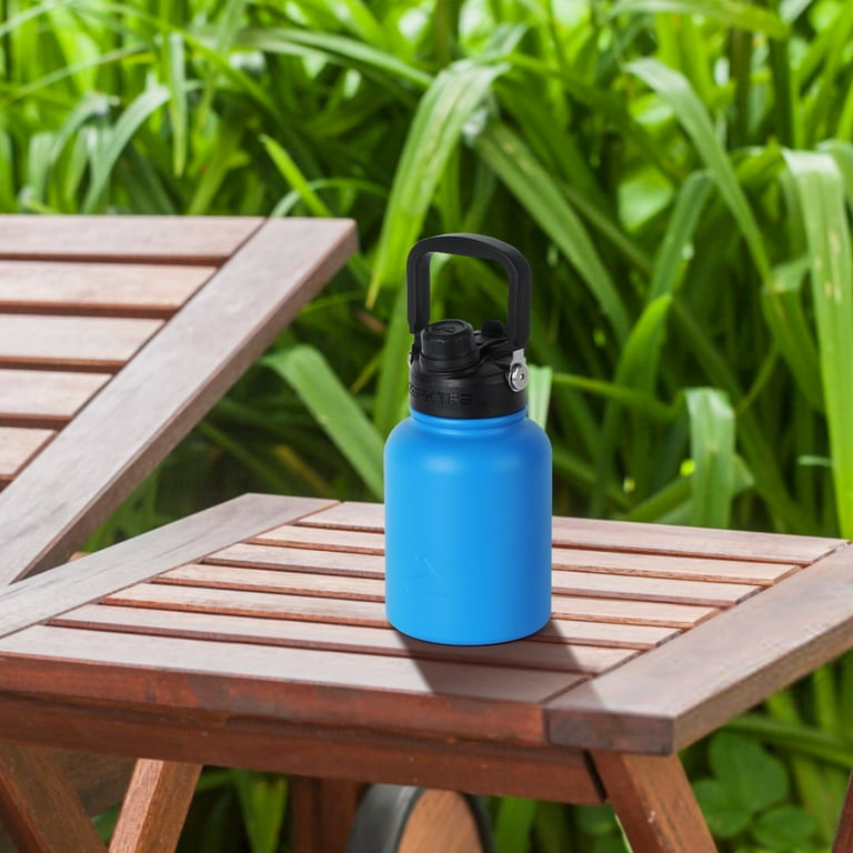 Ozark Trail Insulated Stainless Steel Sport Bottle 25 oz