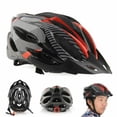 thumbnail image 4 of Casque de Vélo Allterrai MTB Route Sécurité Vélo de Montagne Réglable Sports, 4 of 5