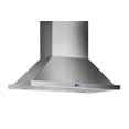 thumbnail image 2 of Turin Normandie Island Range Hood 30", 2 of 4