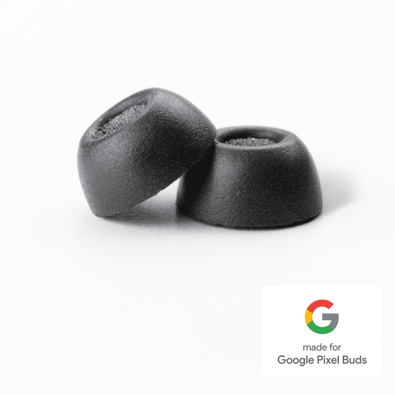 Comply Foam Ear Tips for Google Pixel Buds Pro Ultimate Comfort