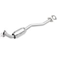 thumbnail image 1 of MagnaFlow 49480 Large Stainless Steel Direct Fit Catalytic Converter, 1 of 4