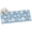 Blue, variant on Round Rugs 4Ft, Starfish Sage Green Coastal Round Area Rug Washable Indoor Throw Carpet, Summer Nautical Shell Beach Soft Non Slip Circle Rug for Kitchen Nursery Room Home Decor Aesthetic
