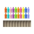 thumbnail image 1 of Juego de combinación de colores, rompecabezas de razonamiento para educación temprana, botellas de colores, suministros para fiestas, pensamiento, 1 of 8