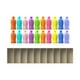 thumbnail image 1 of Juego de combinación de colores, rompecabezas educativo, actividad para desarrollar la memoria y la habilidad, juego con botellas, 1 of 9