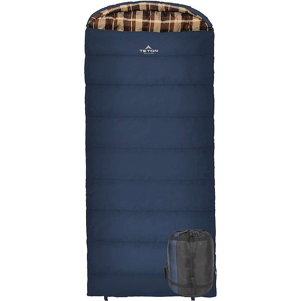 TETON Sports Celsius XL 32C / 25F Sleeping Bag
