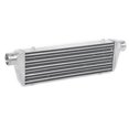 thumbnail image 1 of Front Mount Intercooler, Radiator Engine Intercooler Universal Intercooler,  Heat For Car Car Accessory, 1 of 8