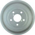 thumbnail image 4 of Centric 320.47017 Centric GCX Disc Brake Rotors - Partial Coating Fits select: 2000-2004 SUBARU LEGACY, 2003-2006 SUBARU BAJA, 4 of 5
